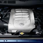 Toyota Tundra Double Cab Limited 2007 года